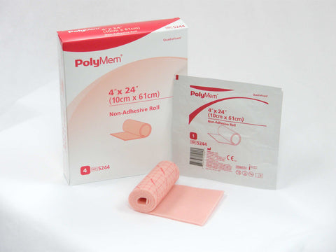 5244: 4” x 24” Non-Adhesive Roll Dressing